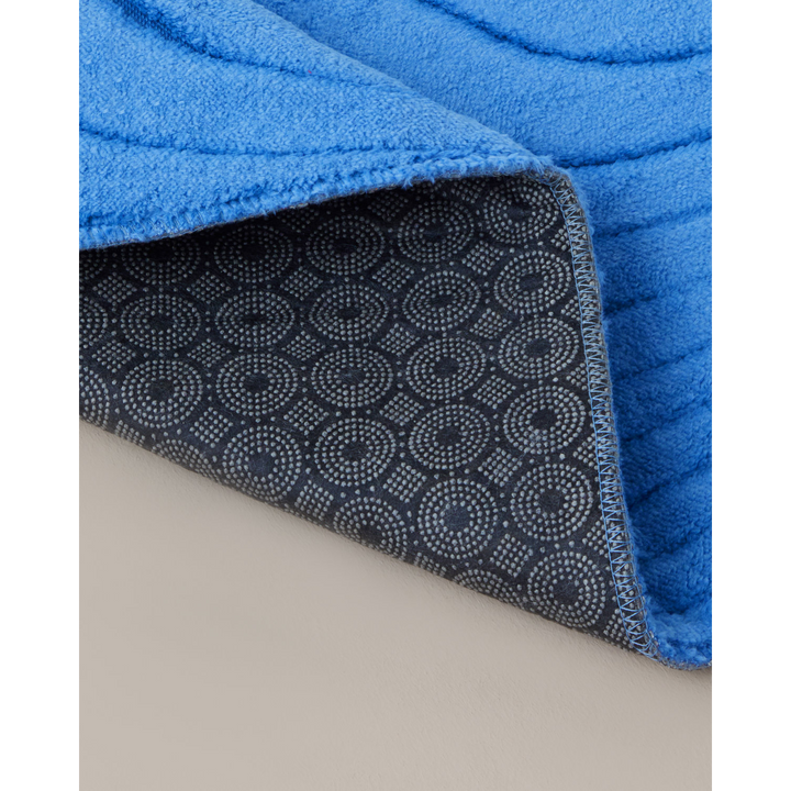 EH Anti-Slip Base Bath Mat Set