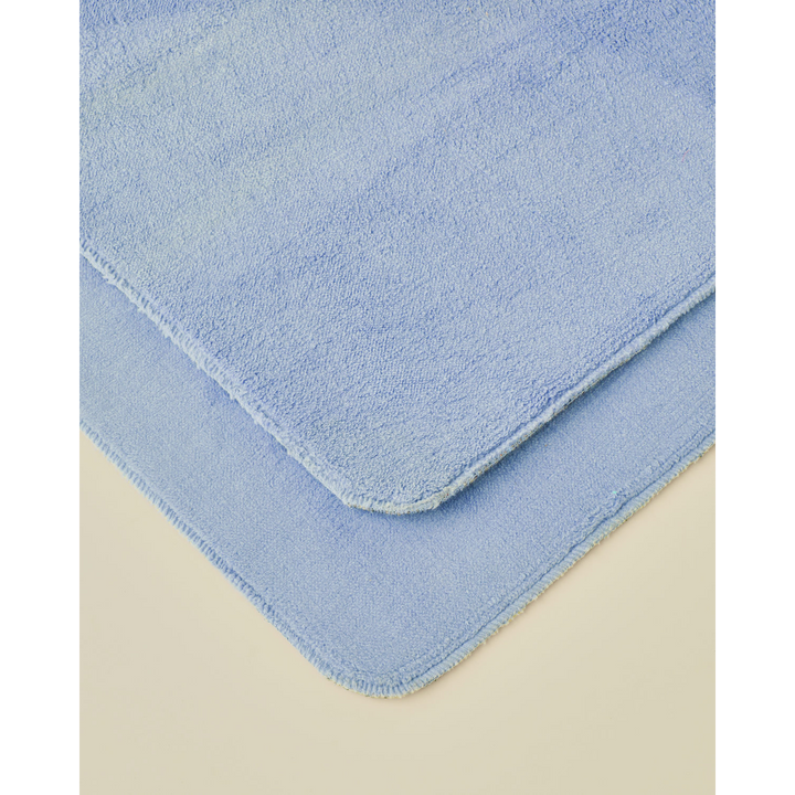 EH Anti-Slip Base Bath Mat Set