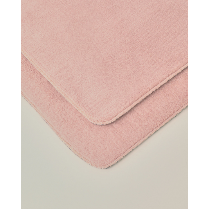 EH Anti-Slip Base Bath Mat Set