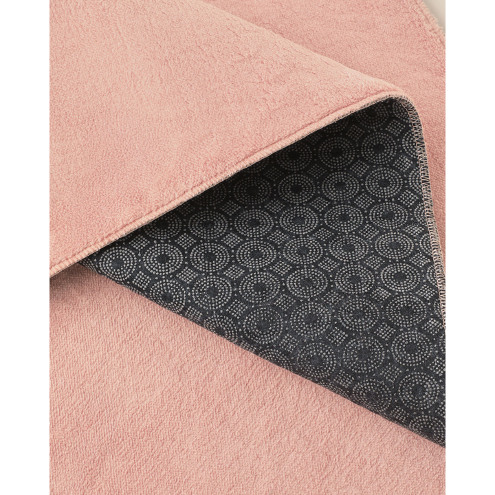 EH Anti-Slip Base Bath Mat Set