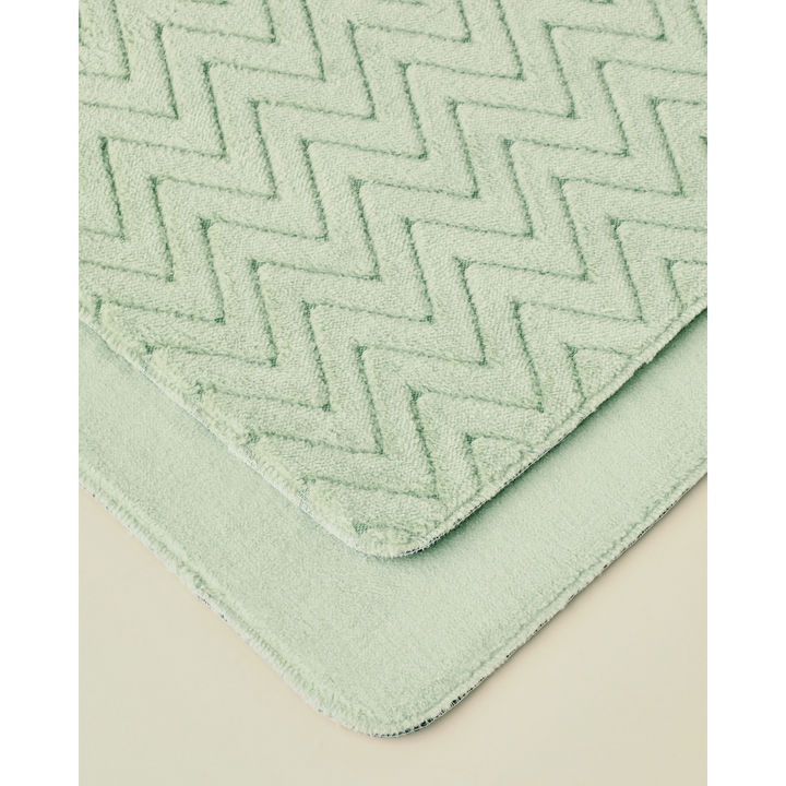 EH Anti-Slip Base Bath Mat Set