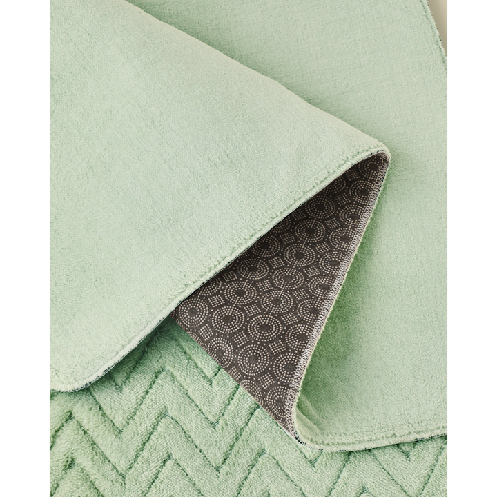 EH Anti-Slip Base Bath Mat Set