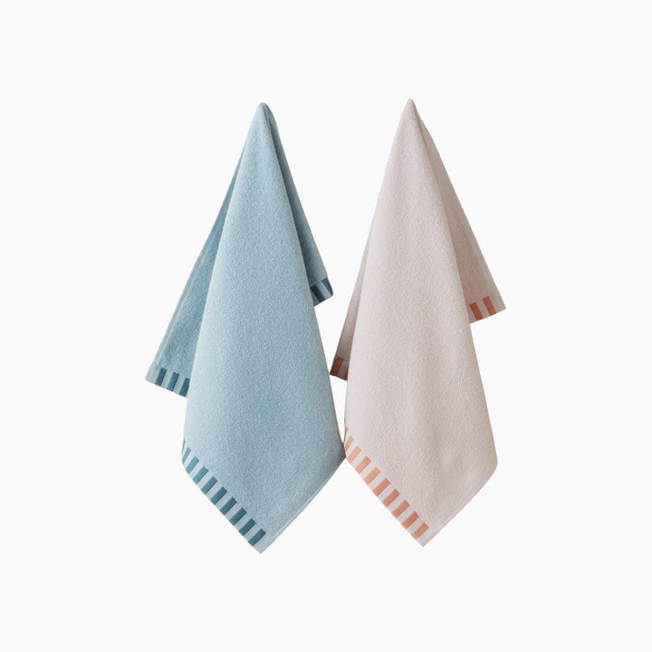 EH Cotton Face Towel 50 x 80 Cm