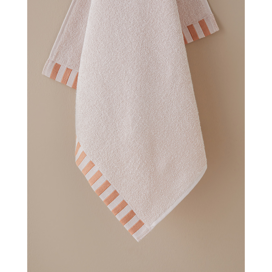 EH Cotton Face Towel 50 x 80 Cm