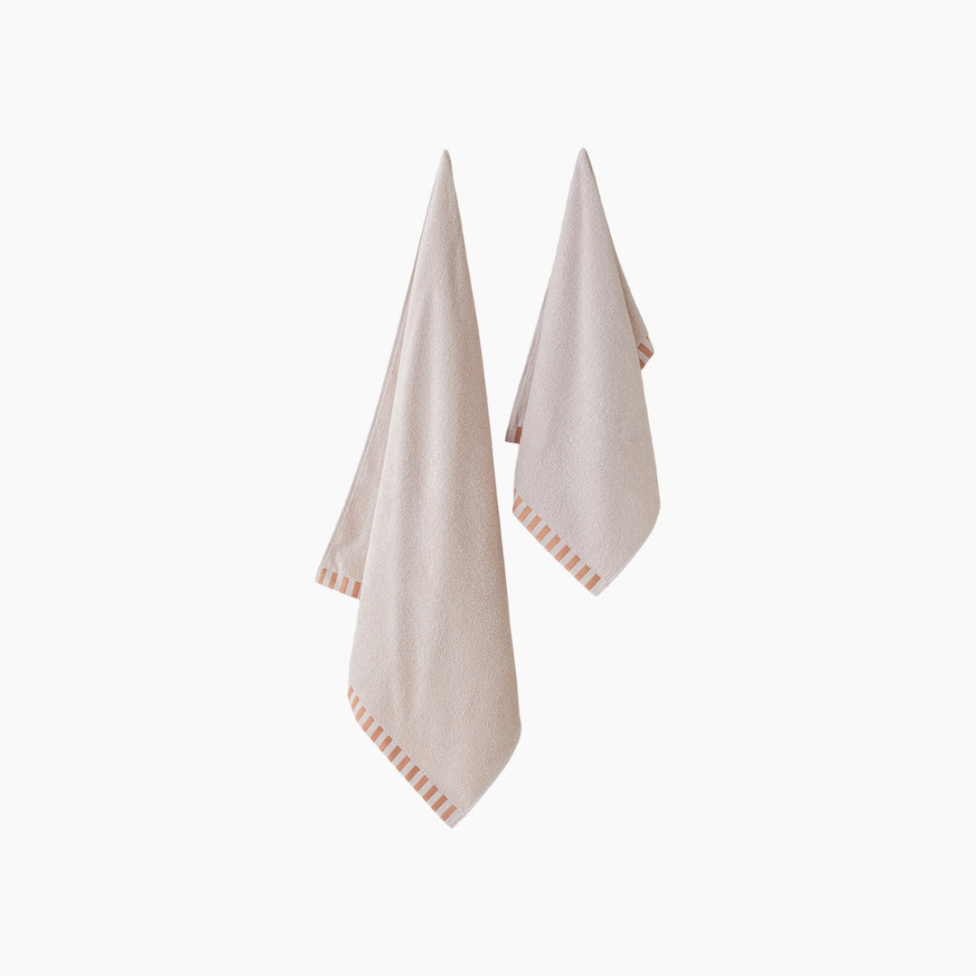 EH Cotton Face Towel 50 x 80 Cm