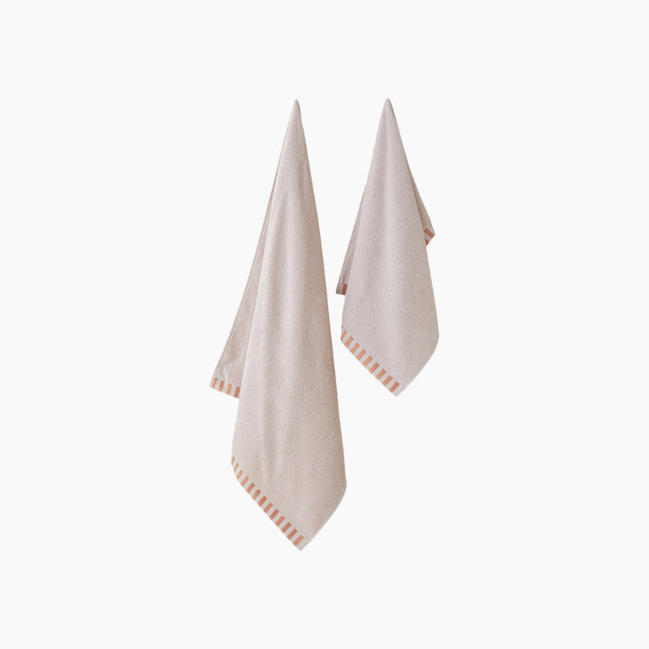EH Cotton Face Towel 50 x 80 Cm