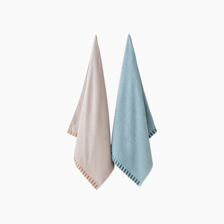 EH Cotton Bath Towel 70 x 140 Cm