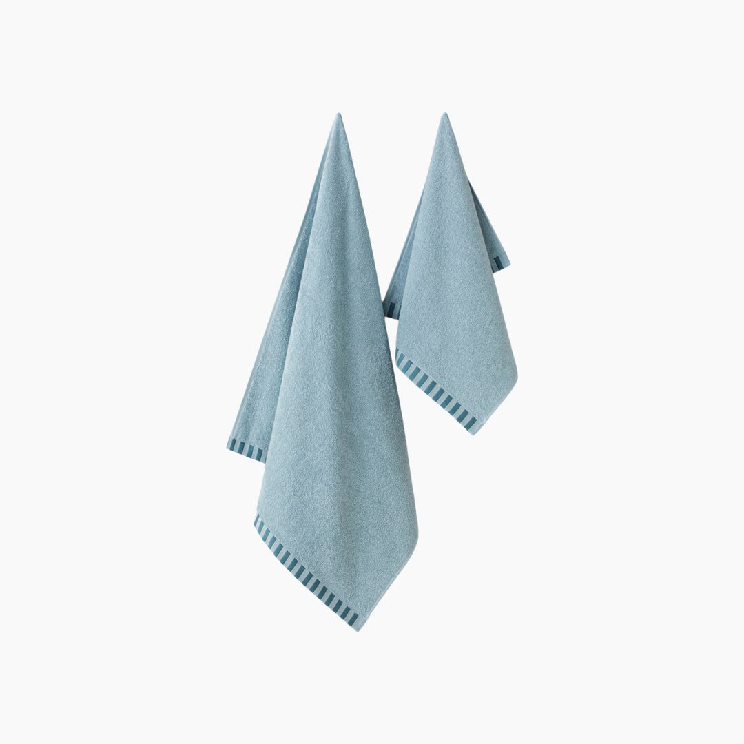 EH Cotton Bath Towel 70 x 140 Cm