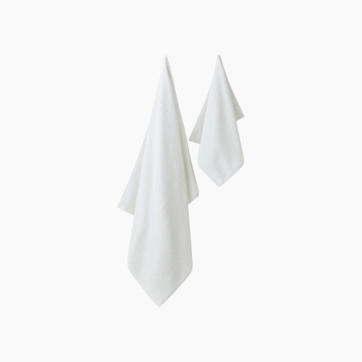 EH Aqua Cotton Face Towel 50 x 80 Cm