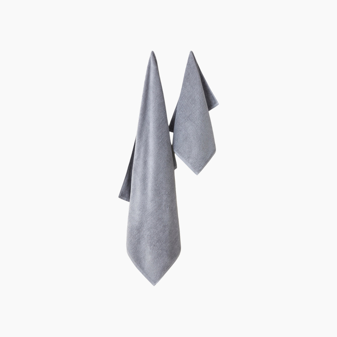 EH Aqua Cotton Face Towel 50 x 80 Cm