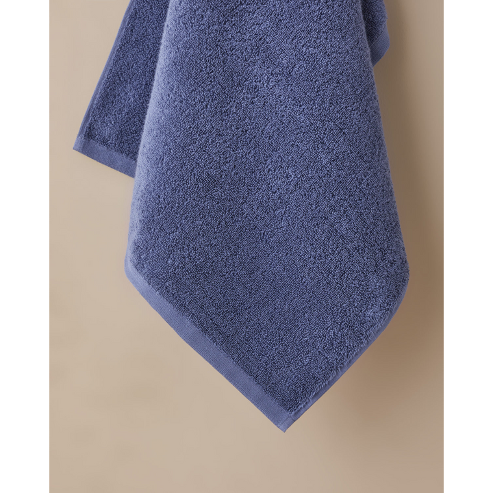 EH Aqua Cotton Face Towel 50 x 80 Cm