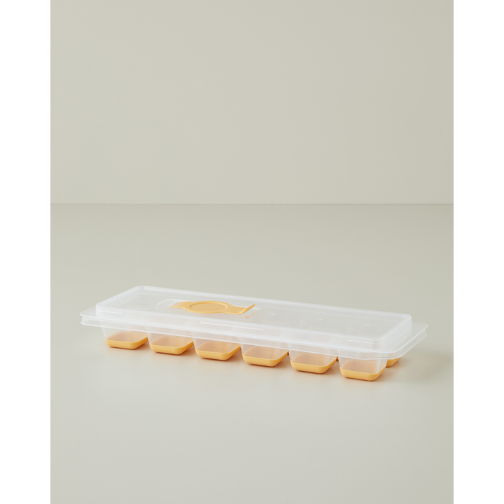 EH Virginie Plastic Ice Cube Tray Kitchen Tool 24 x 10 Cm