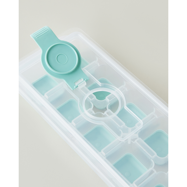 EH Virginie Plastic Ice Cube Tray Kitchen Tool 24 x 10 Cm