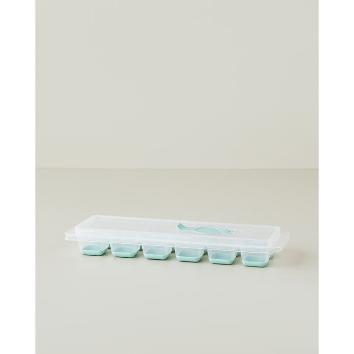 EH Virginie Plastic Ice Cube Tray Kitchen Tool 24 x 10 Cm