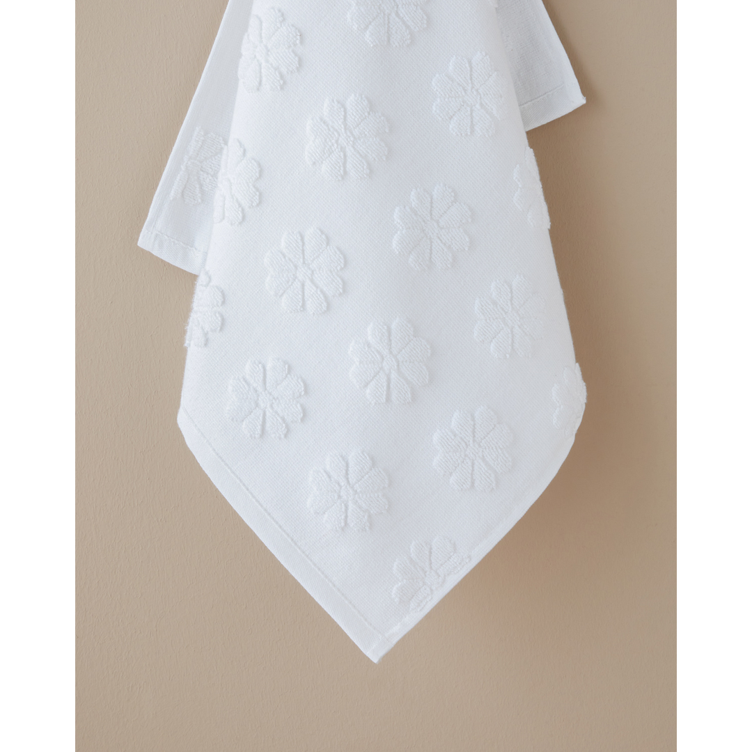 EH Cotton Face Towel 50X80 Cm