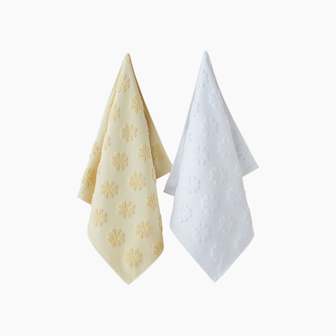 EH Cotton Face Towel 50X80 Cm