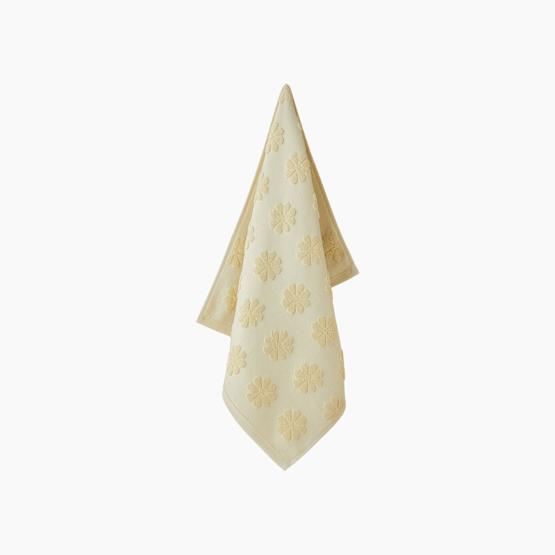 EH Cotton Face Towel 50X80 Cm