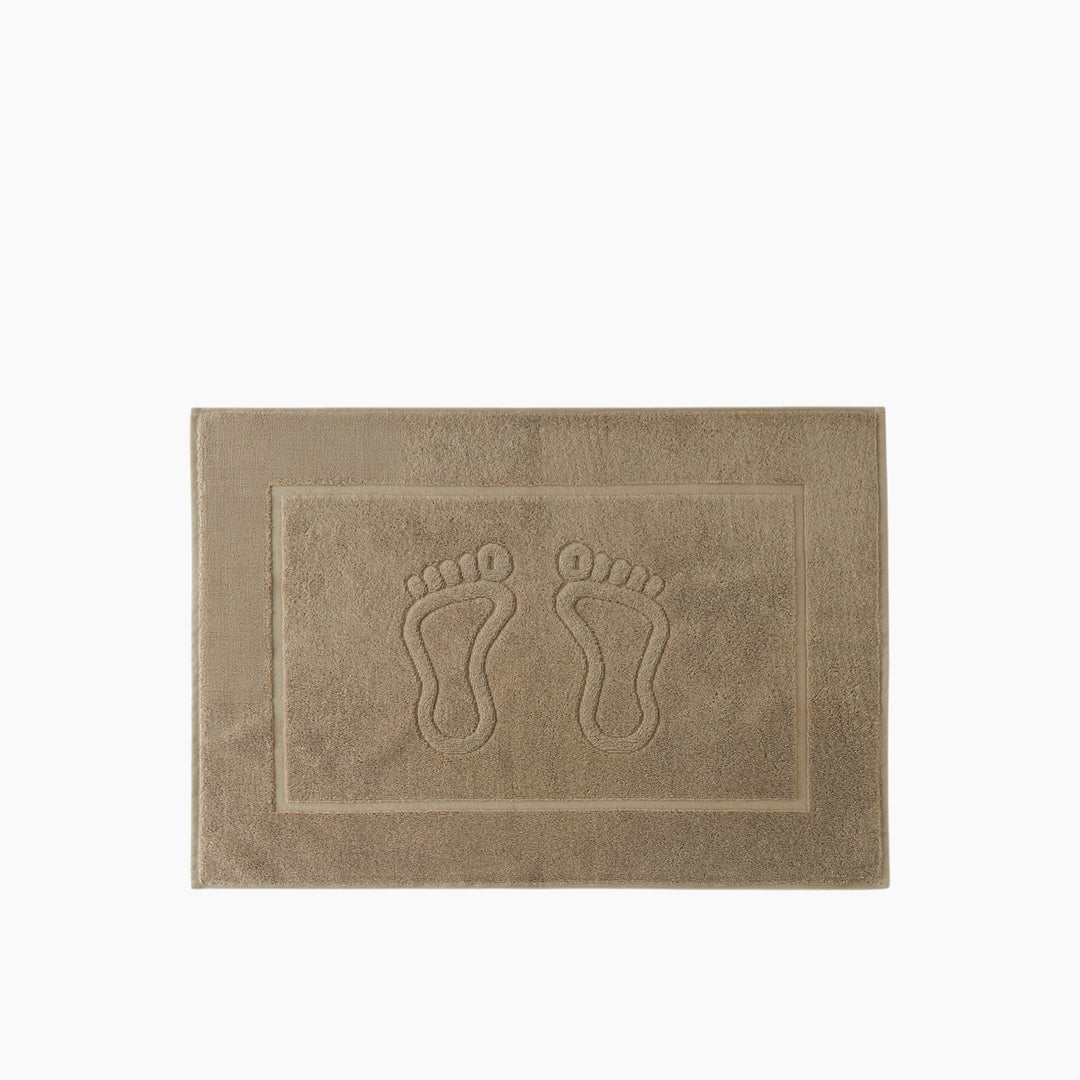 EH Soft Step Cotton Foot Towel 50 x 70 Cm