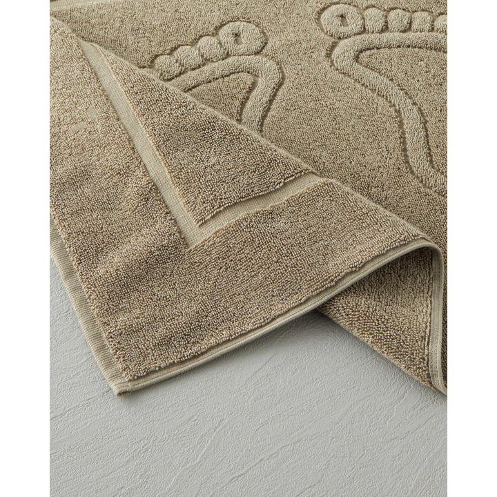 EH Soft Step Cotton Foot Towel 50 x 70 Cm