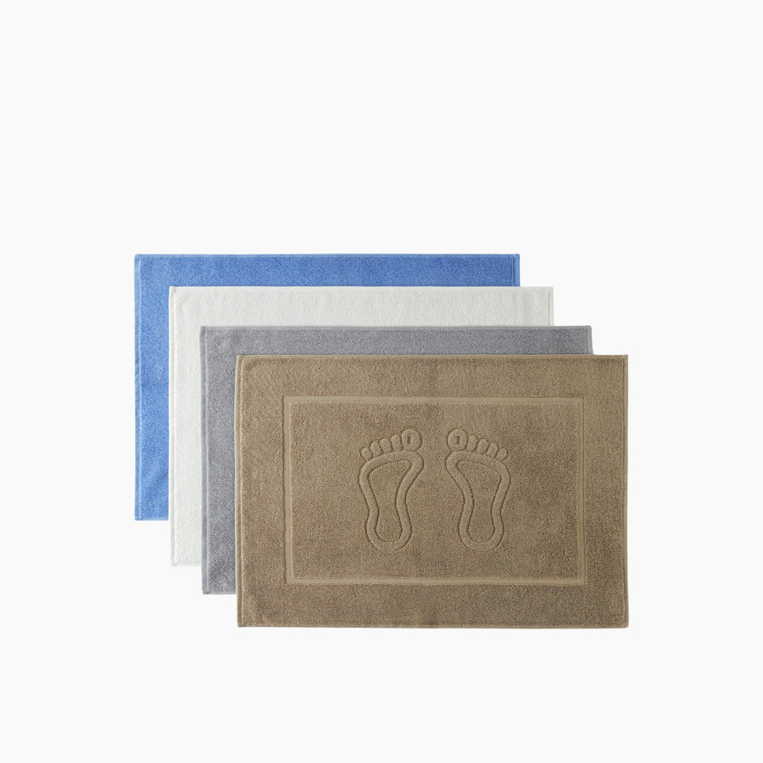 EH Soft Step Cotton Foot Towel 50 x 70 Cm