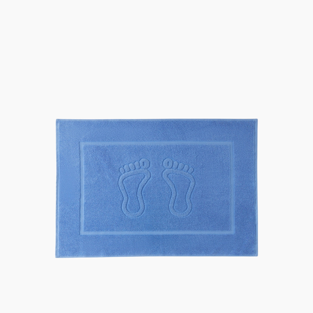 EH Soft Step Cotton Foot Towel 50 x 70 Cm
