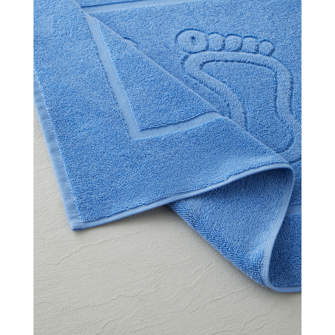 EH Soft Step Cotton Foot Towel 50 x 70 Cm
