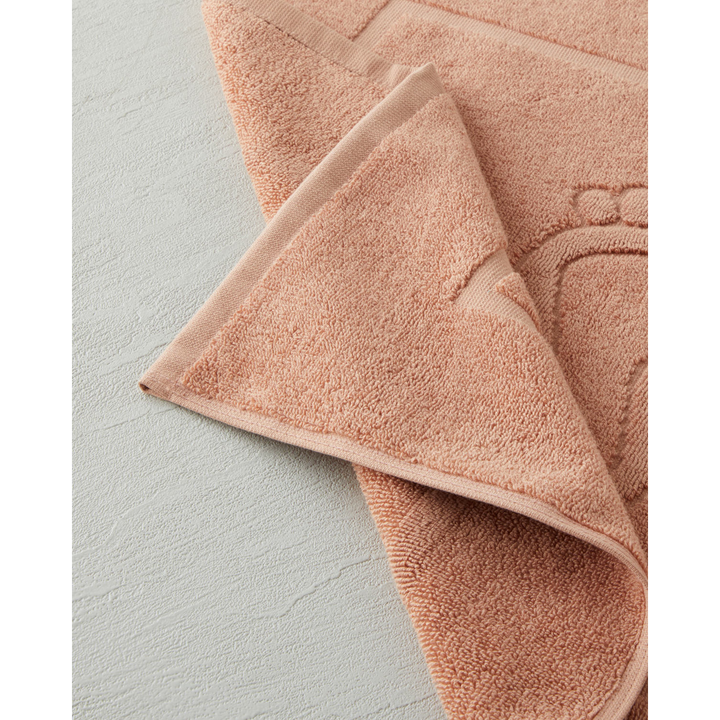 EH Soft Step Cotton Foot Towel 50 x 70 Cm