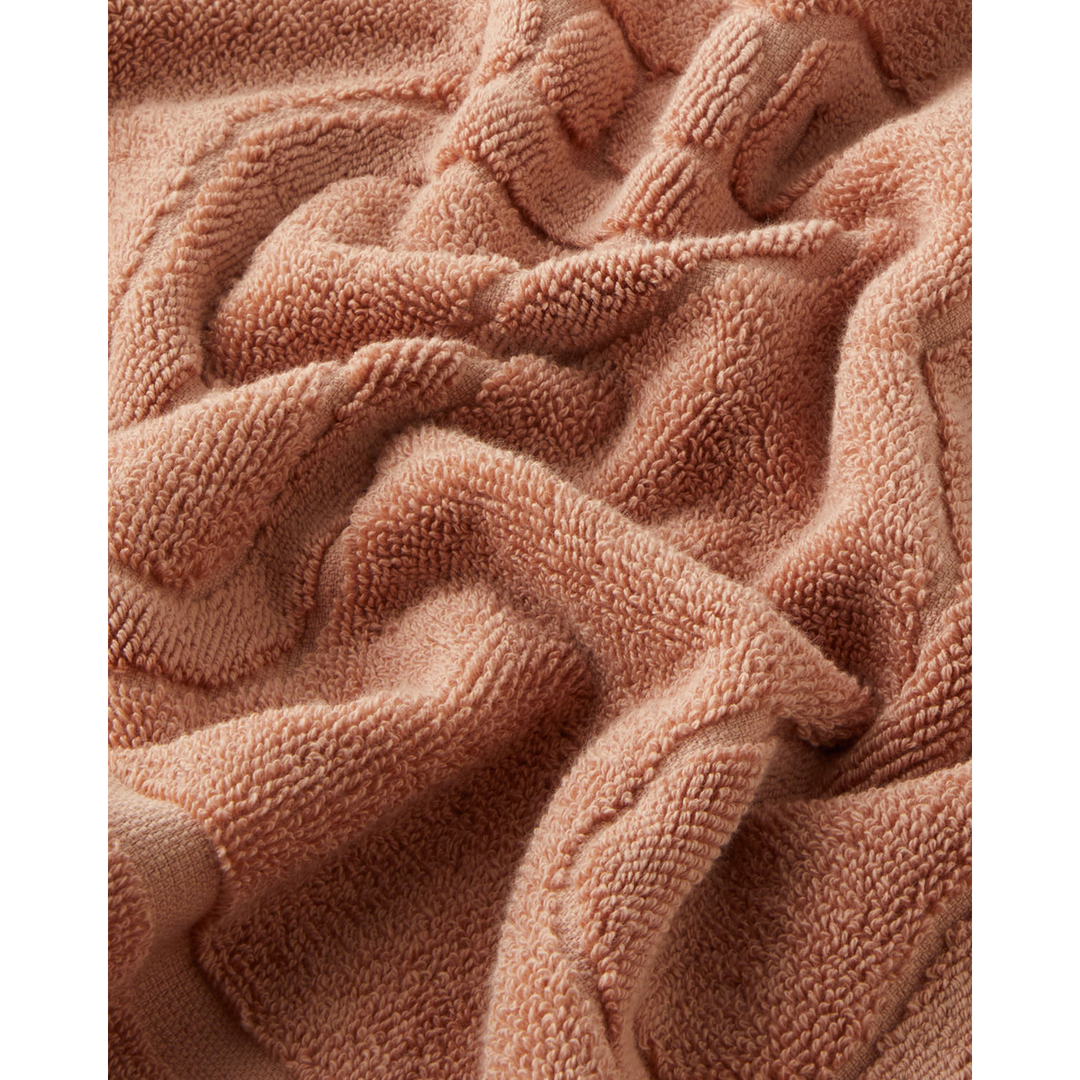 EH Soft Step Cotton Foot Towel 50 x 70 Cm
