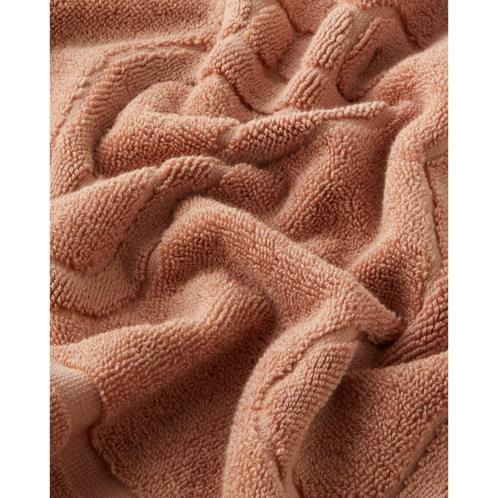 EH Soft Step Cotton Foot Towel 50 x 70 Cm