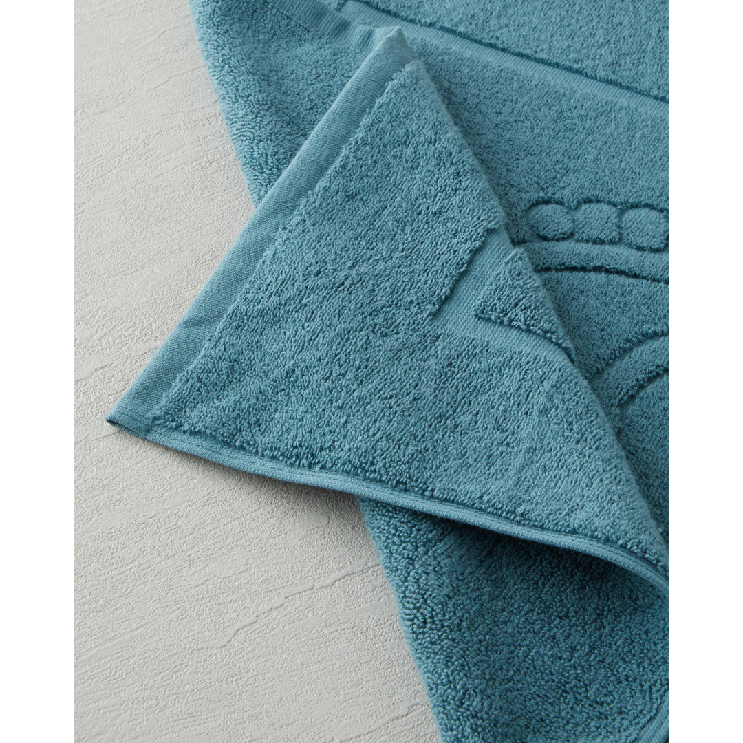 EH Soft Step Cotton Foot Towel 50 x 70 Cm