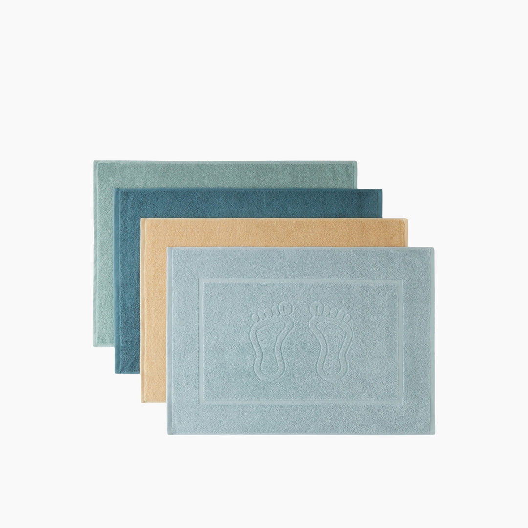EH Soft Step Cotton Foot Towel 50 x 70 Cm