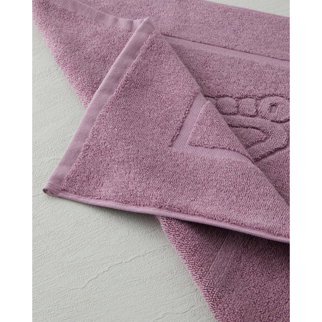 EH Soft Step Cotton Foot Towel 50 x 70 Cm