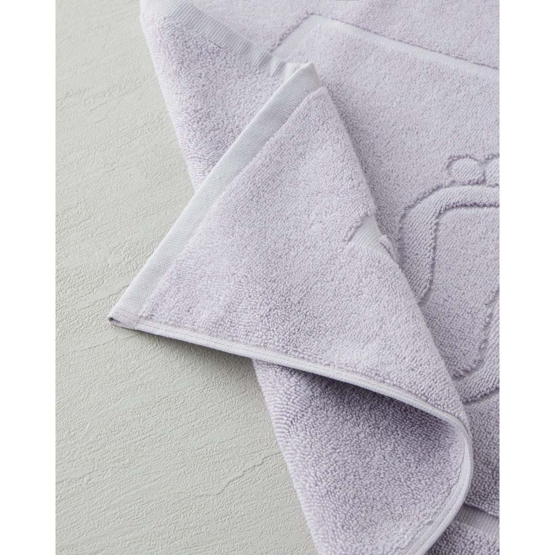EH Soft Step Cotton Foot Towel 50 x 70 Cm