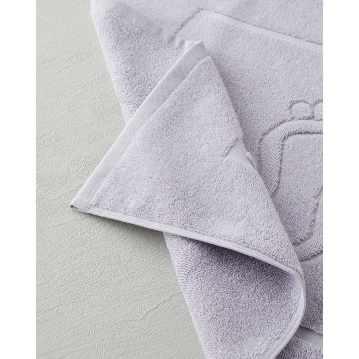 EH Soft Step Cotton Foot Towel 50 x 70 Cm