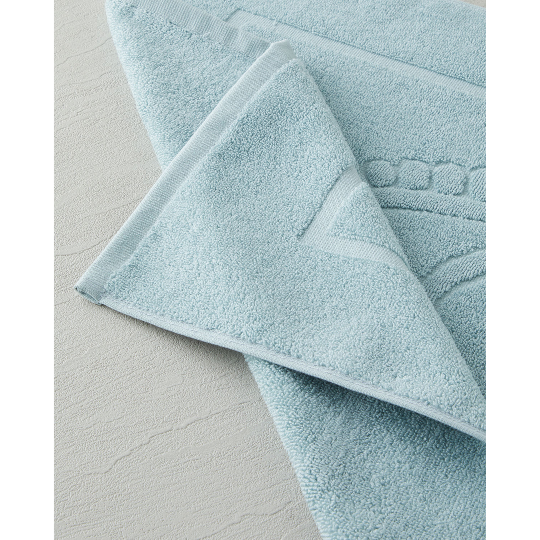 EH Soft Step Cotton Foot Towel 50 x 70 Cm