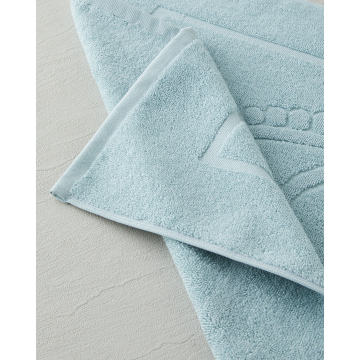 EH Soft Step Cotton Foot Towel 50 x 70 Cm