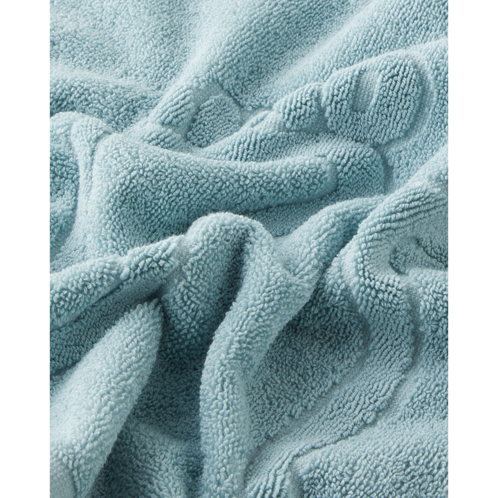 EH Soft Step Cotton Foot Towel 50 x 70 Cm