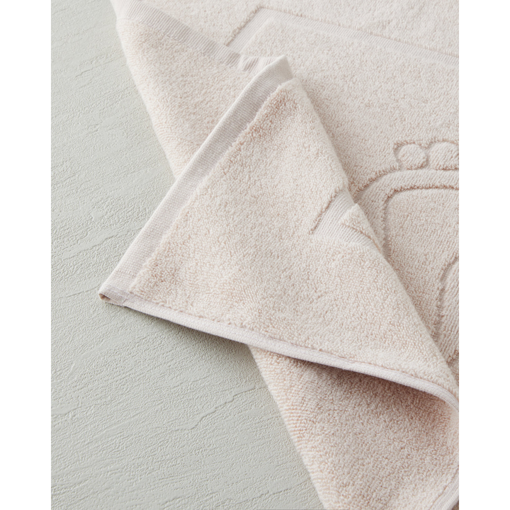 EH Soft Step Cotton Foot Towel 50 x 70 Cm