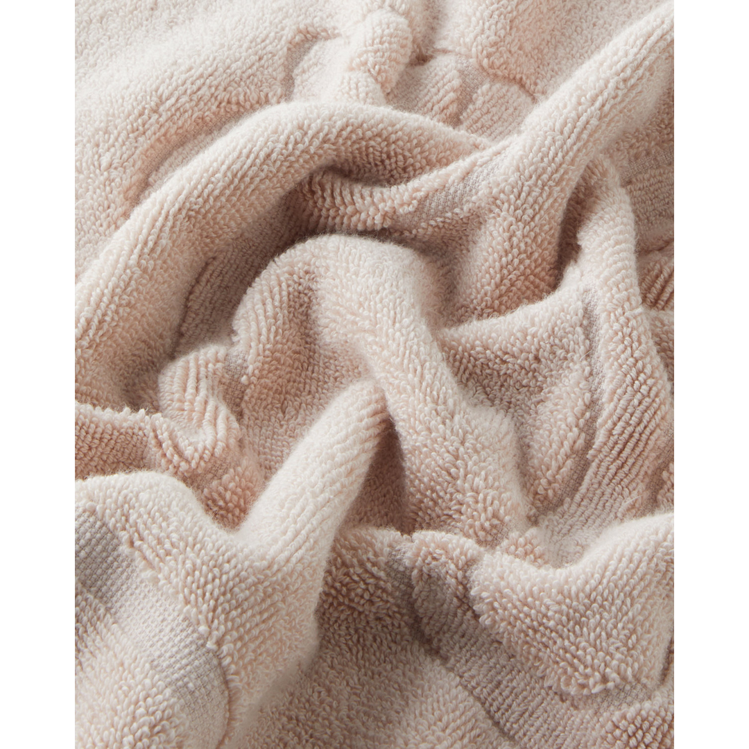 EH Soft Step Cotton Foot Towel 50 x 70 Cm