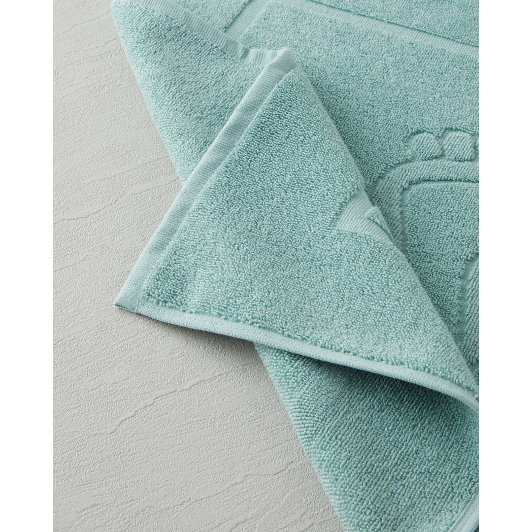 EH Soft Step Cotton Foot Towel 50 x 70 Cm