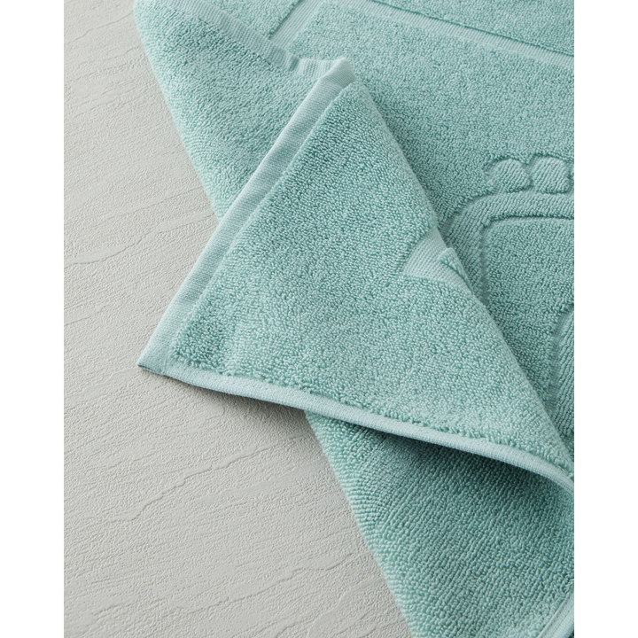 EH Soft Step Cotton Foot Towel 50 x 70 Cm