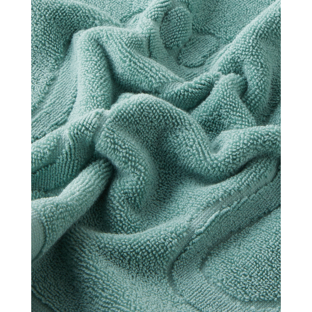 EH Soft Step Cotton Foot Towel 50 x 70 Cm