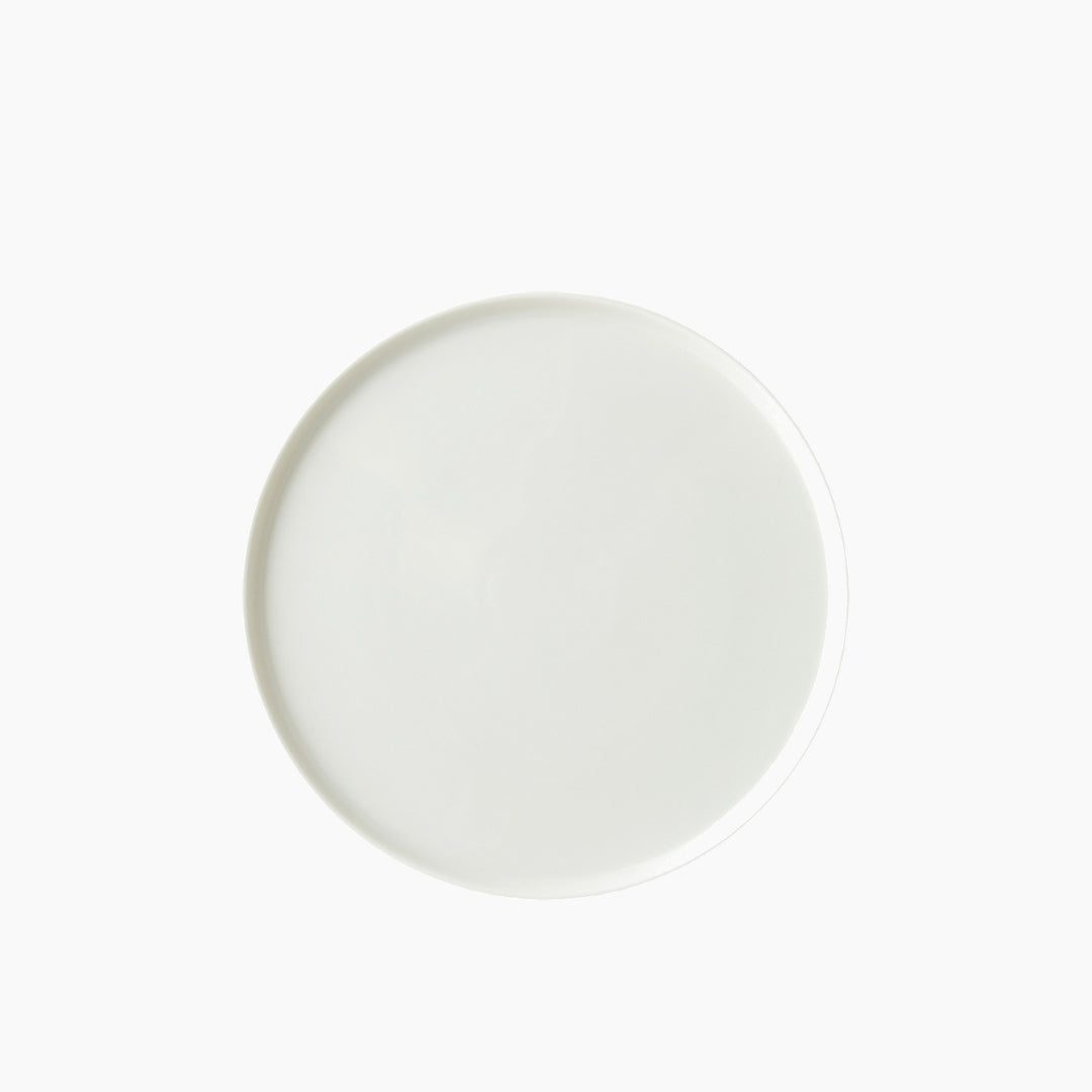 EH Verona Porcelain Serving Plate 28 Cm White