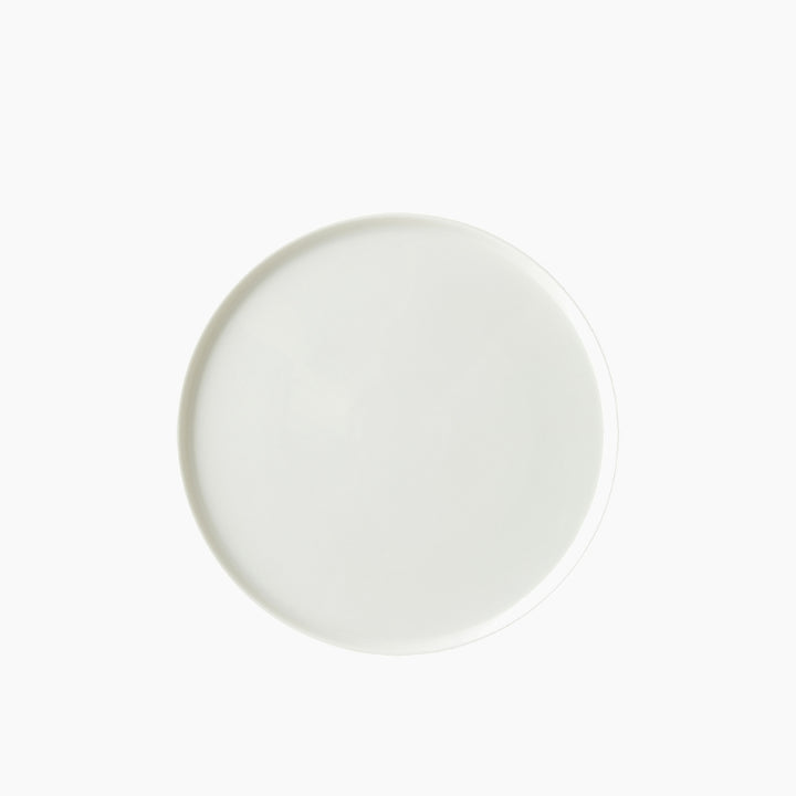 EH Verona Porcelain Serving Plate 28 Cm White