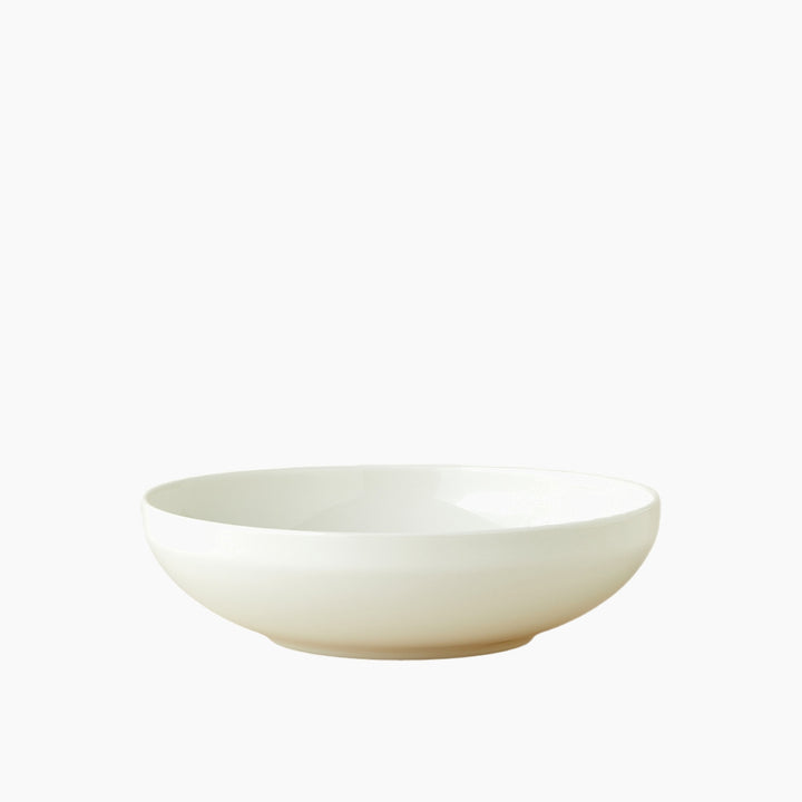 EH Verona Porcelain Bowl 13 Cm White