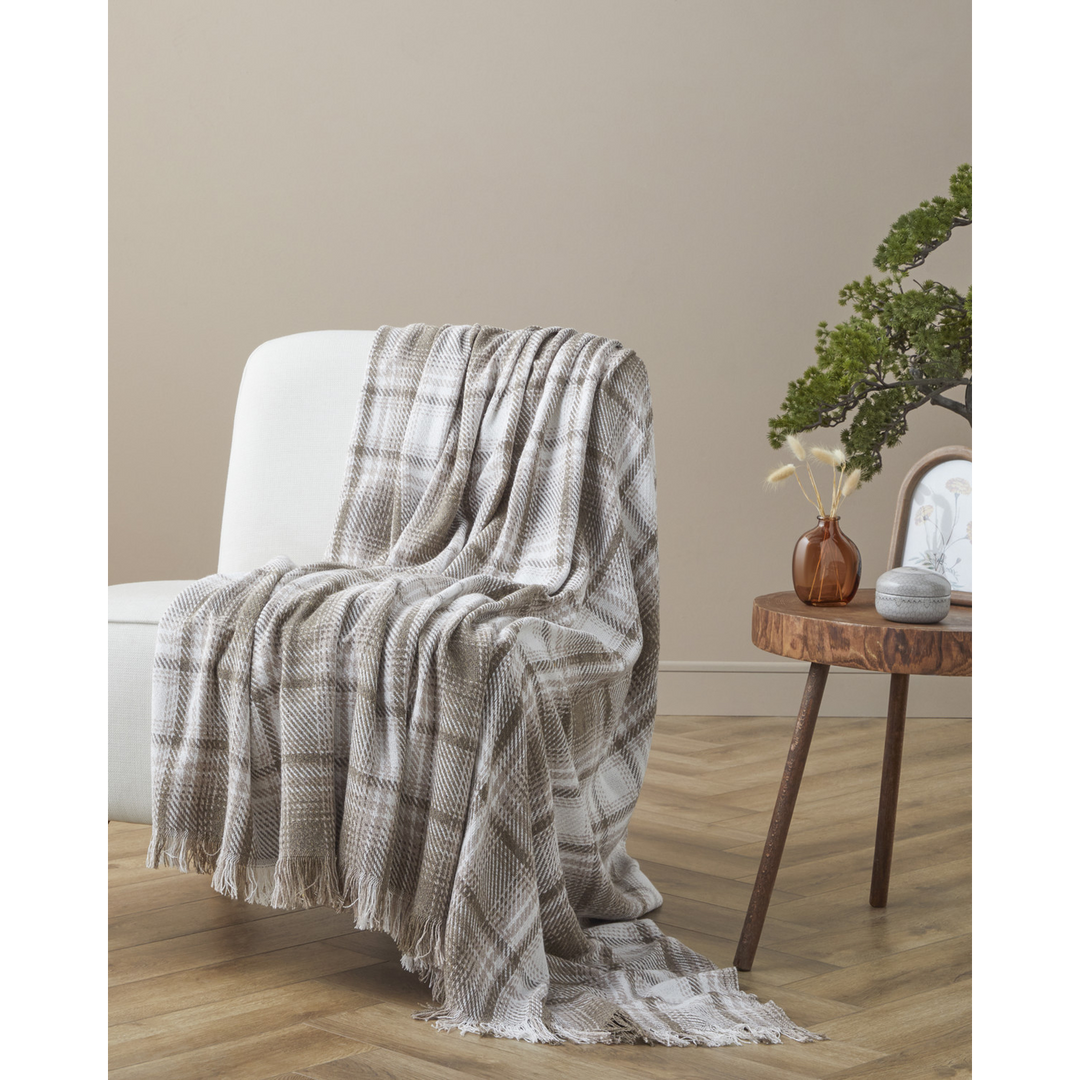 EH Sofa Throw 170 x 210 Cm
