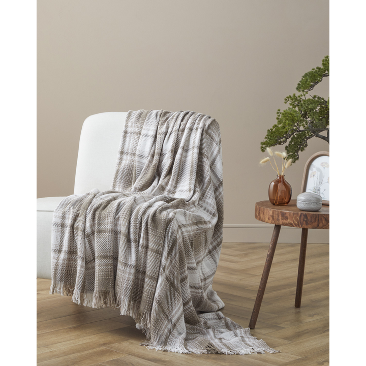 EH Sofa Throw 170 x 210 Cm