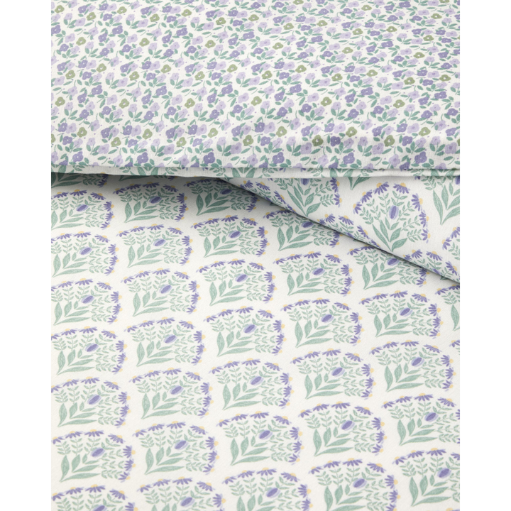 Easy Iron Duvet Cover Set