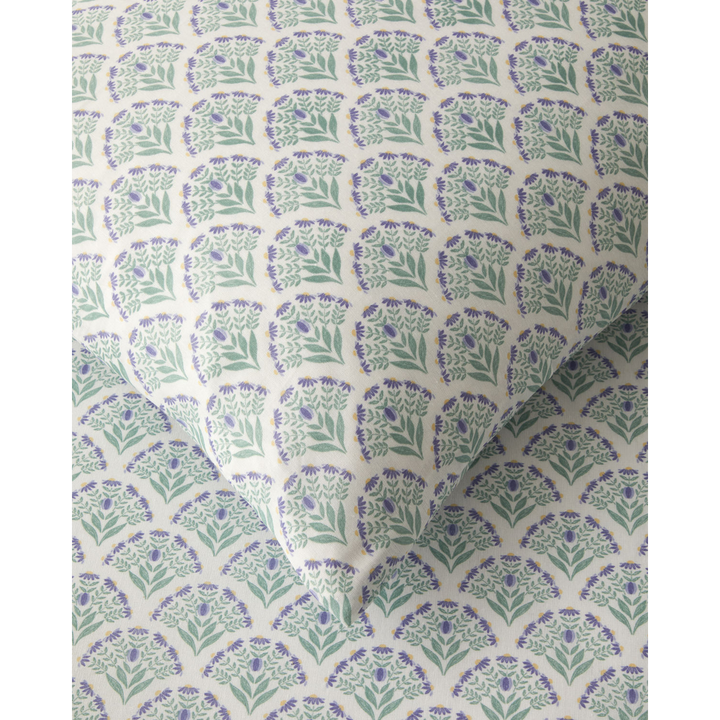 Easy Iron Duvet Cover Set