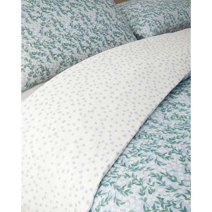 Easy Iron Duvet Cover Set